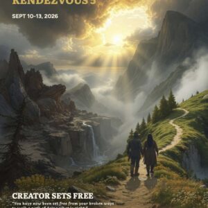 Rendezvous 2026 Registration